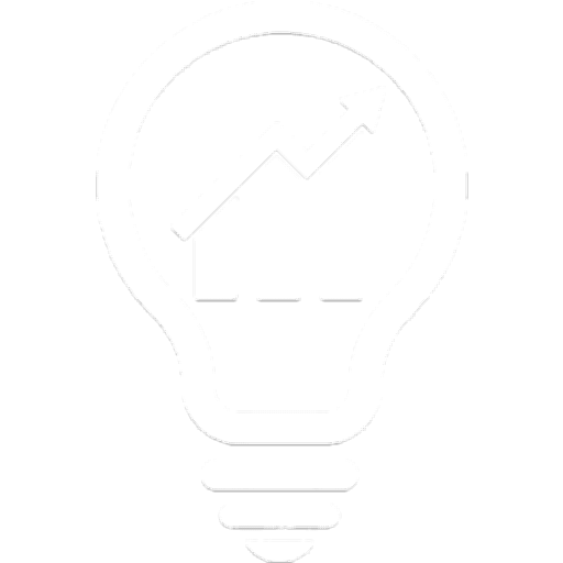 Trade With Insight bulb logo